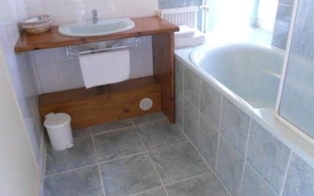 Hôtel Relais de Chabrières