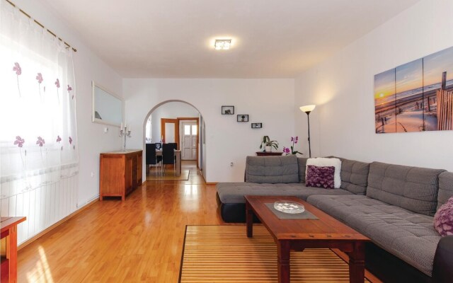 Beautiful Home in Kostrena With Wifi and 2 Bedrooms