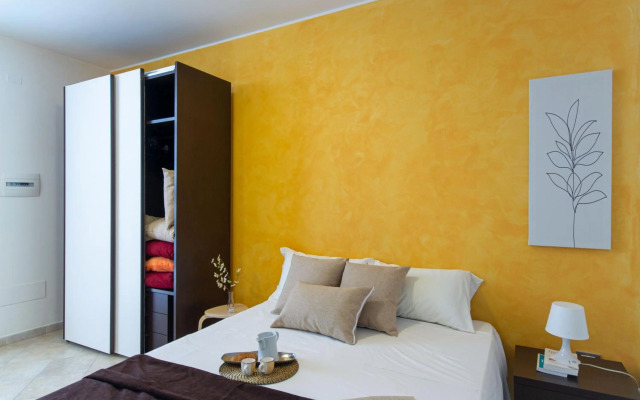 Residence Borgo & Mare - Localo