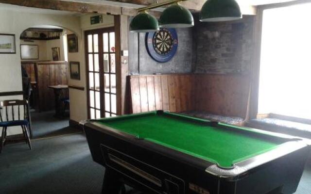 Brunant Arms