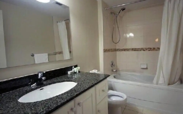 WhiteHall Suites- Yorkville