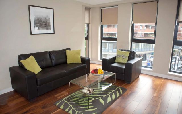Victoria One Apartment