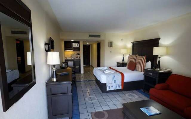 Superb Studio in Great Location Cabo San Lucas