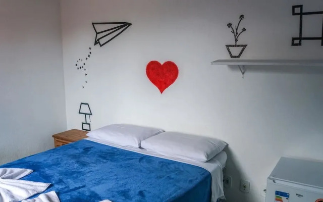 Kawaii Pousada e Hostel