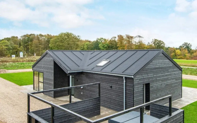10 Person Holiday Home in Haderslev-by Traum