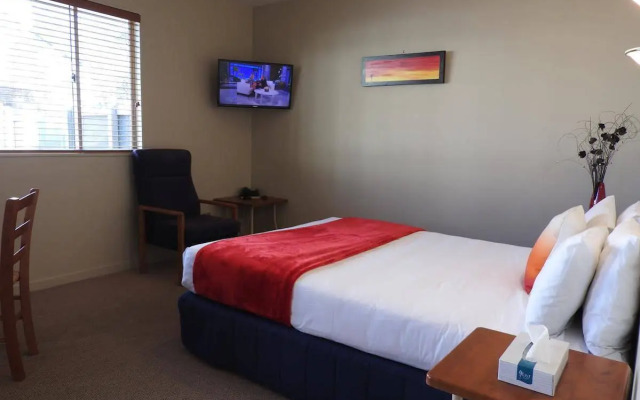 Wine Country Motel Havelock North
