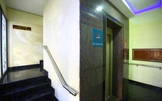 OYO Rooms Poonamallee Bangalore Chennai Highway