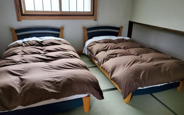 Hakuba Inn Bloom - Vacation STAY 95727