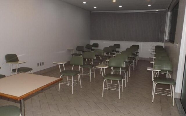 Martha Office Hotel