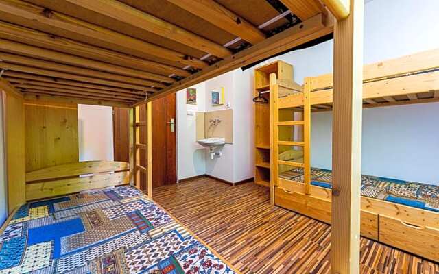 Schronisko PTTK Pasterka