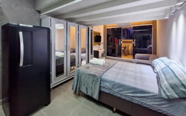 Rua Largo de Paula 26.1506 apartamento