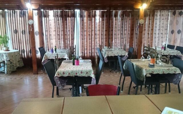 Hostal Isis