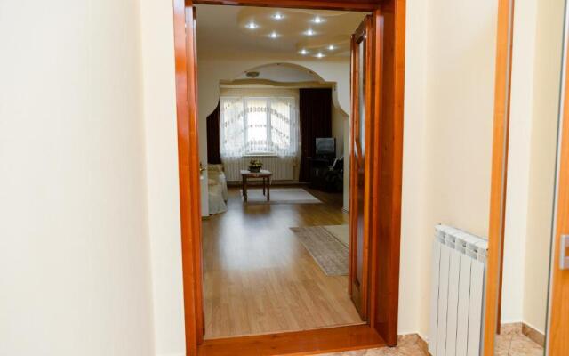 Perfect Residence Sibiu