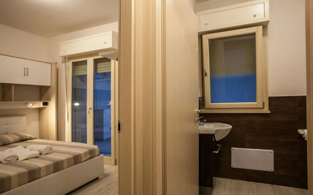 Residences del Teatro