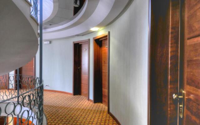 Hotel Franz