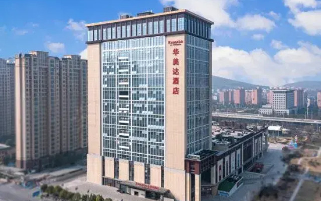 Ramada Hotel