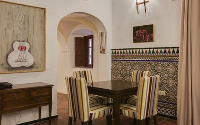 Hotel Alcántara