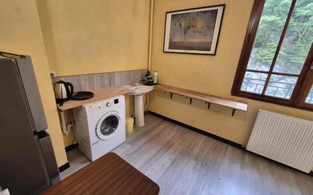 Hôtel Le Val Du Tech