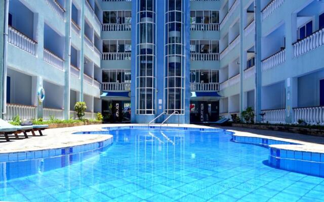 c3 Cowrie Shell Residences