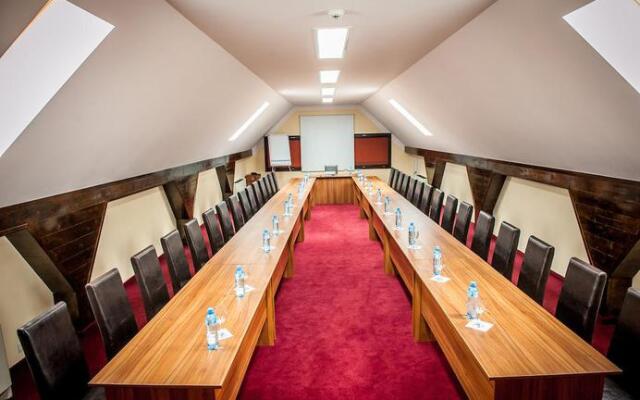 Hotel Class Sibiu