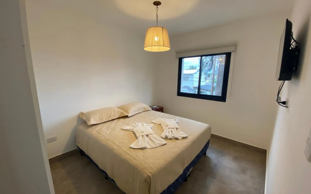 La Escondida Salta 1