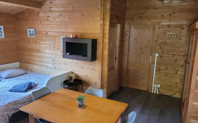 Le Repaire de Mitzerlé