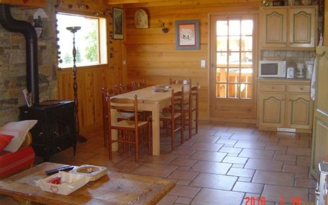 Chalet Sage