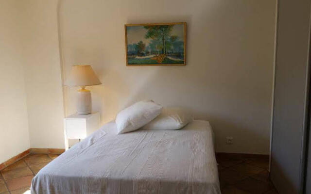 La Bastide de l'Empereur B&B