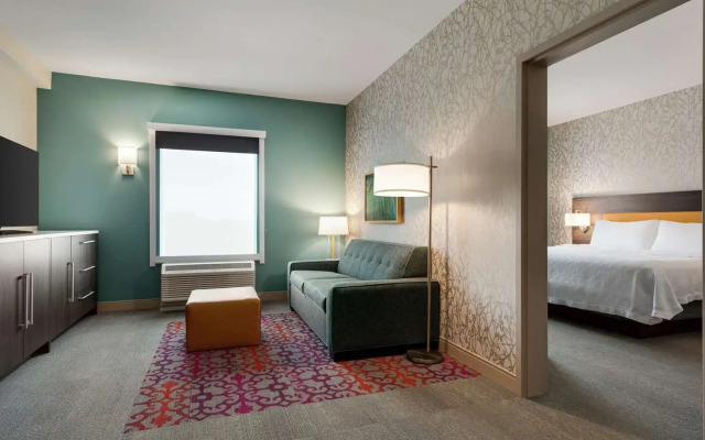 Home2 Suites by Hilton Dalton