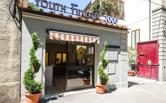 Hotel Firenze 2000