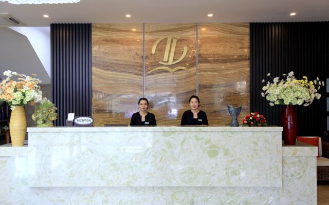 The Light Hotel and Resort