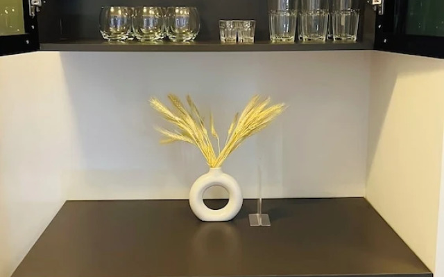 The Nautical Nest