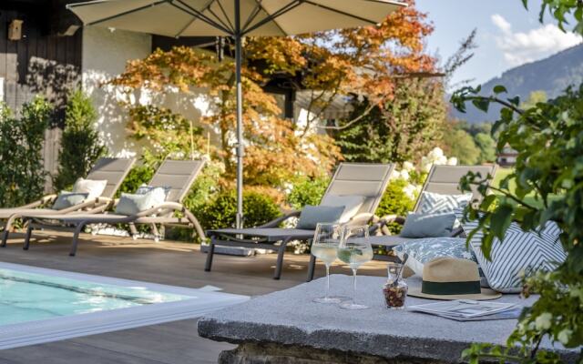 Boutique Hotel Relais Chalet Wilhelmy