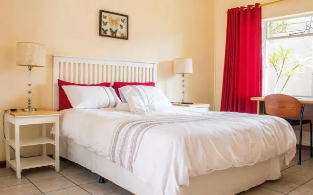 Pro Active Guest House