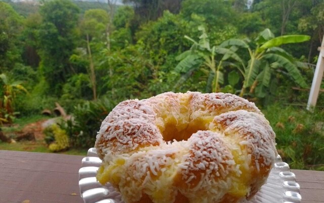 Pousada Flor de Outono