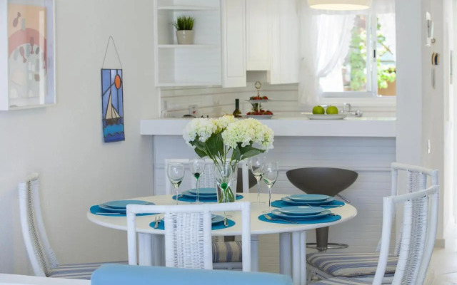 Central Protaras Sunrise Villa