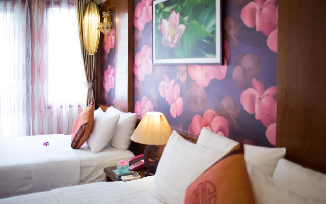 Hanoi Symphony Hotel