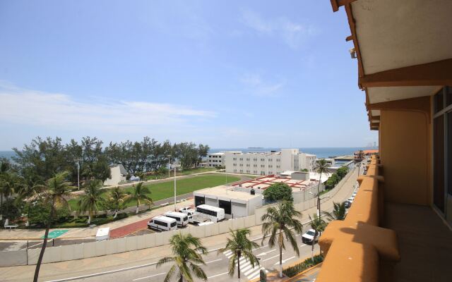 Howard Johnson by Wyndham Veracruz