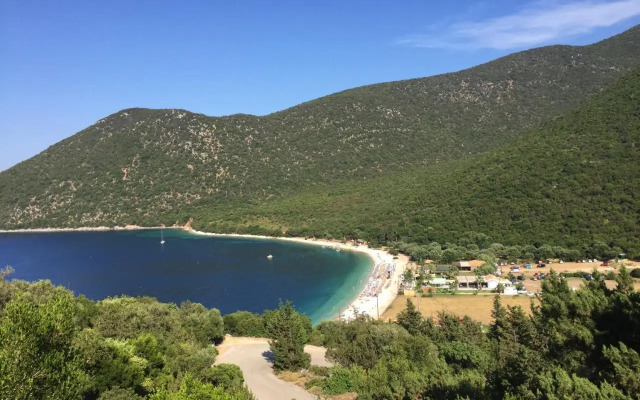 Vervekis Apartments