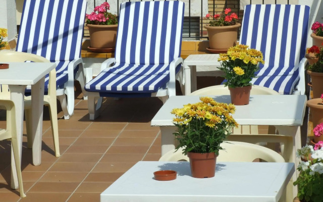 Hotel Montserrat