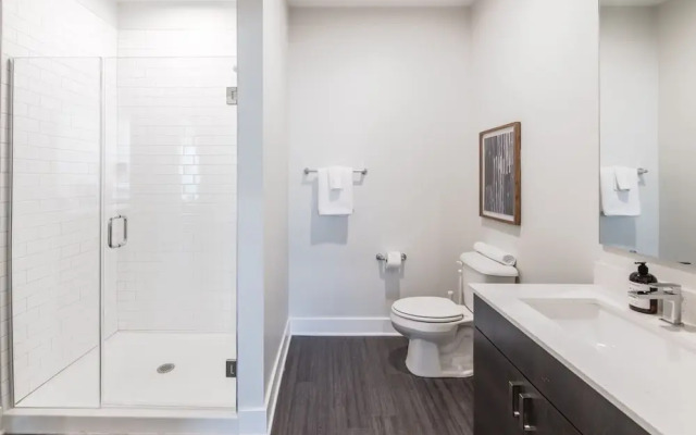 Cozysuites l Dream SDO in Downtown Cincinnati