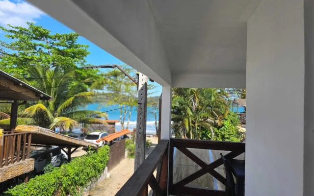 Pousada Das Orquídeas Paraty