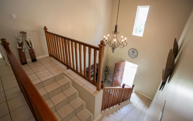 Westville Bed and Breakfast