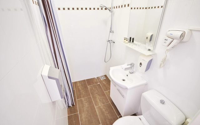 Hotel Nes Amsterdam