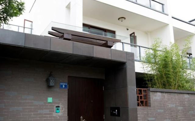 Wuzhen Wangfu Resort Villa