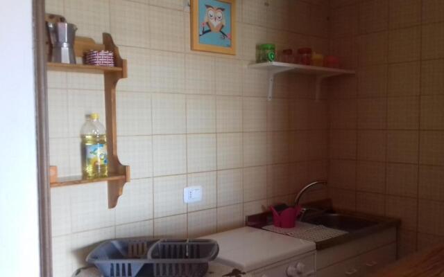 Appartamento Pitagora