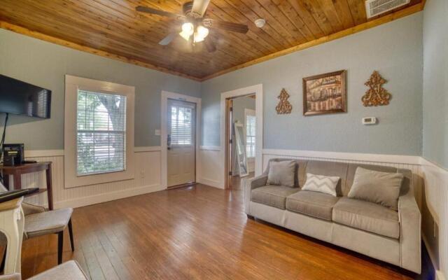 Mill Haus- #435 Sleeps 6