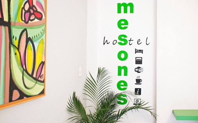 Hostal Mesones