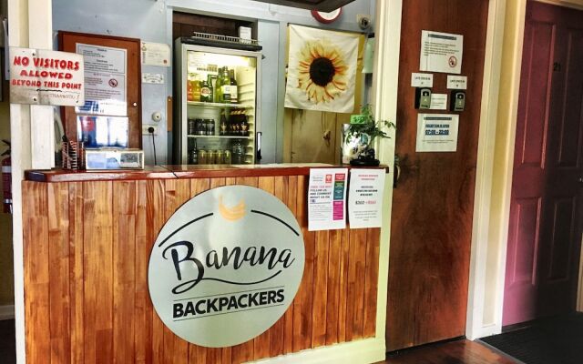 Banana Backpackers