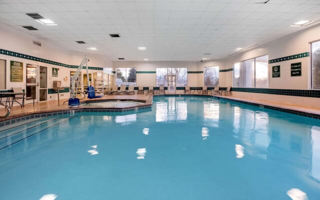 La Quinta Inn & Suites Pocatello